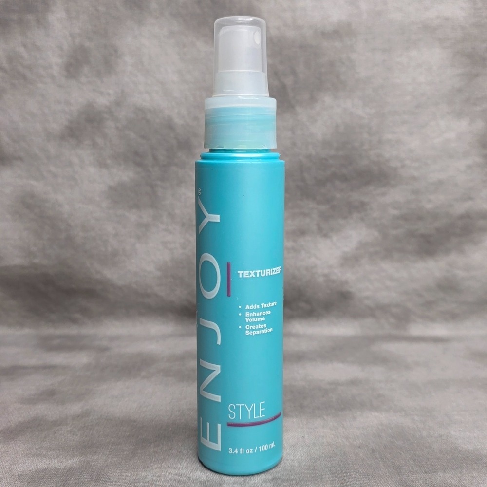 ENJOY Texturizer Texture & Volume Spray 3.4 oz